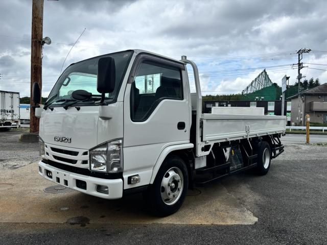 Japanese used car Ref# 1629957 ISUZU / ELF