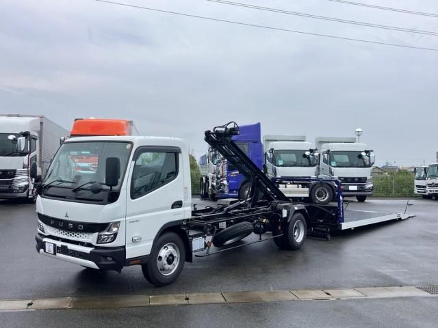 Japanese used car Ref# 1629963 MITSUBISHI / CANTER