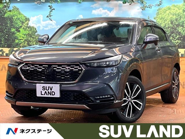 HONDA / VEZEL e:HEV