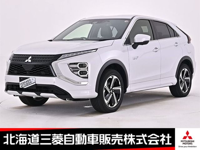 MITSUBISHI / ECLIPSE CROSS PHEV
