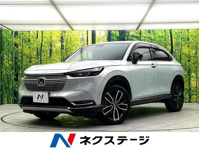 HONDA / VEZEL e:HEV