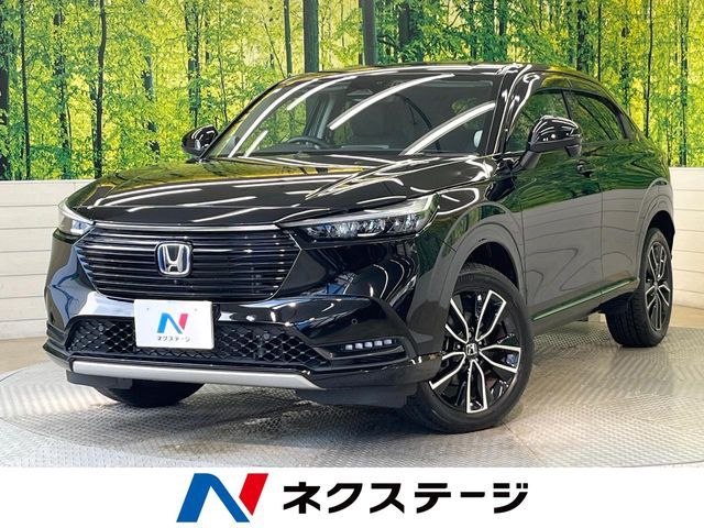 HONDA / VEZEL e:HEV