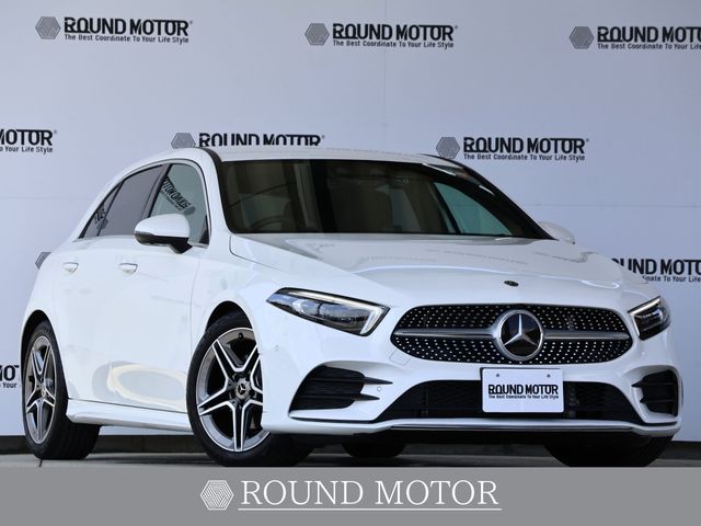 MERCEDES BENZ / MERCEDES BENZ A class