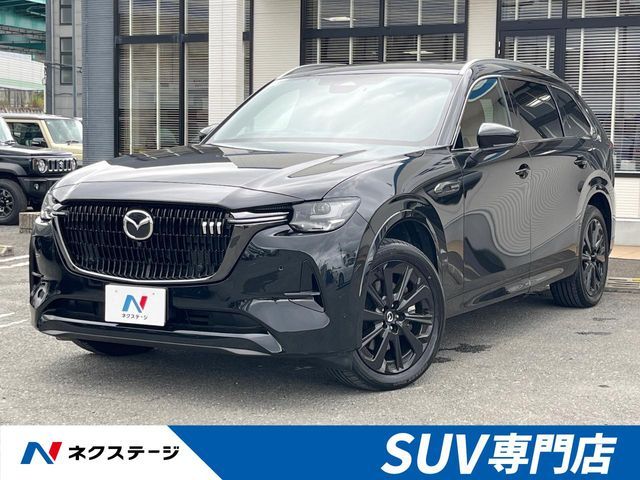 MAZDA / CX-80