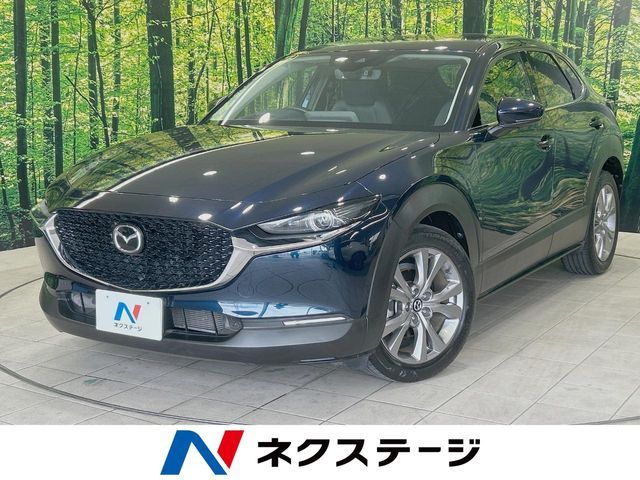 MAZDA / CX-30