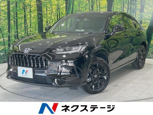 HONDA / ZR-V e:HEV