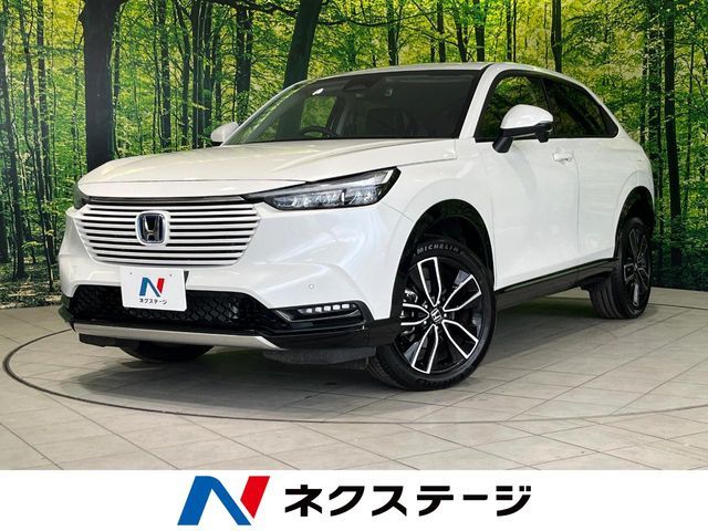 HONDA / VEZEL e:HEV