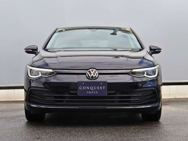 VOLKSWAGEN / VOLKSWAGEN GOLF