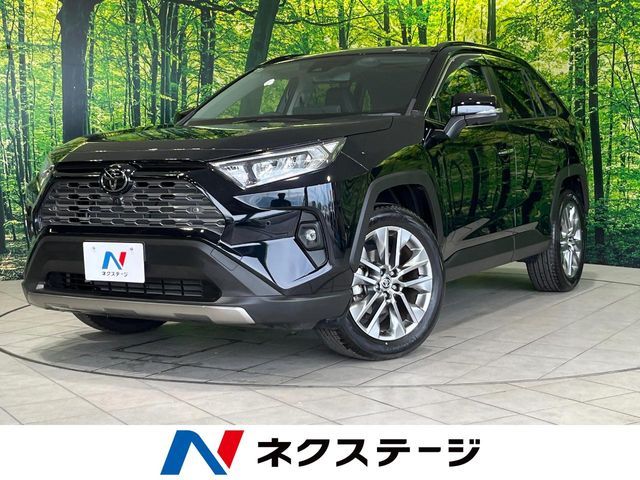 TOYOTA / RAV4 4WD