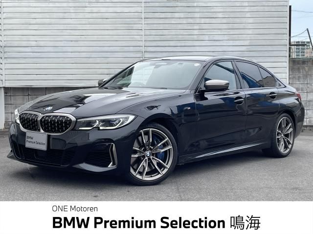 BMW / BMW 3series sedan