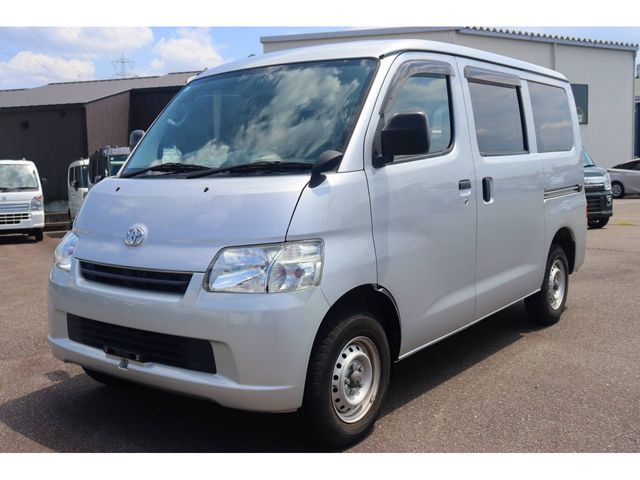 TOYOTA / TOWNACE van 2WD