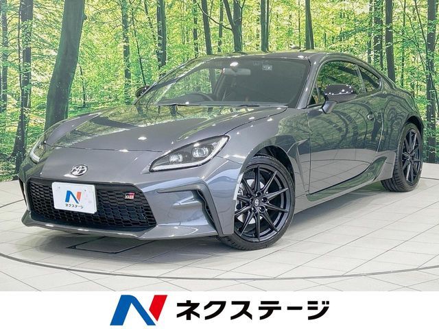 Japanese used car Ref# 1630049 TOYOTA / GR86