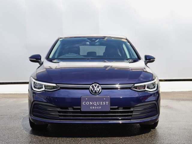 VOLKSWAGEN / VOLKSWAGEN GOLF