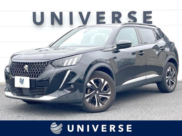 PEUGEOT / PEUGEOT 2008
