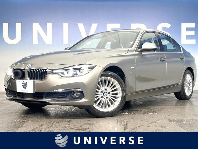BMW / BMW 3series sedan