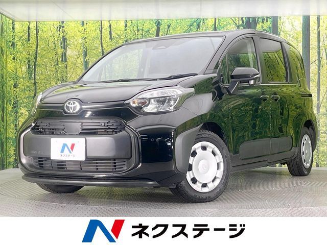 TOYOTA / SIENTA