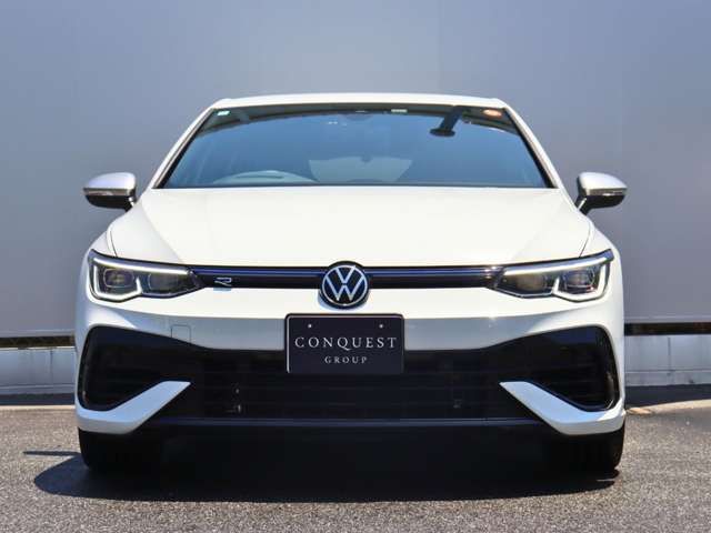 VOLKSWAGEN / VOLKSWAGEN GOLF R