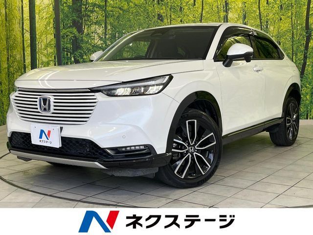 HONDA / VEZEL e:HEV