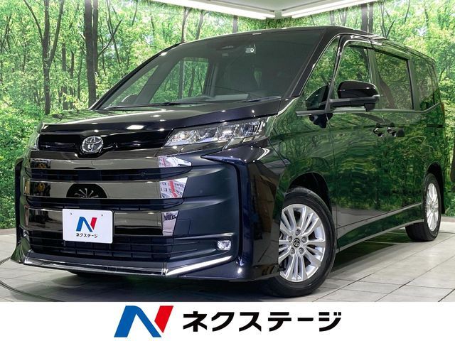 TOYOTA / NOAH