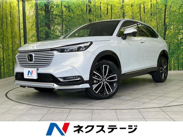 HONDA / VEZEL e:HEV