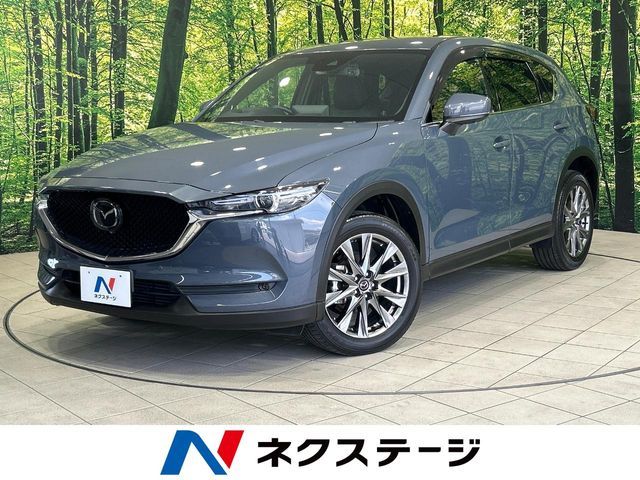MAZDA / CX-5