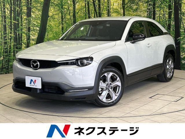 MAZDA / MX-30