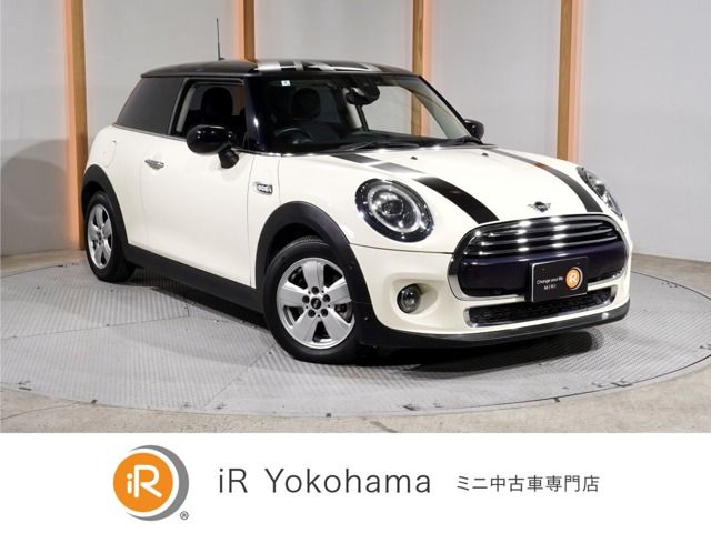 BMW / MINI COOPER