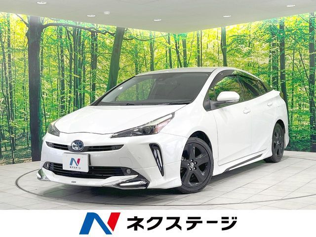 TOYOTA / PRIUS