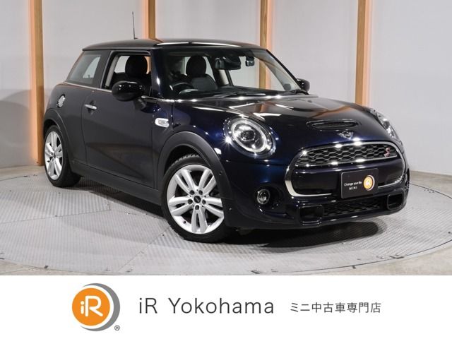BMW / MINI COOPER S
