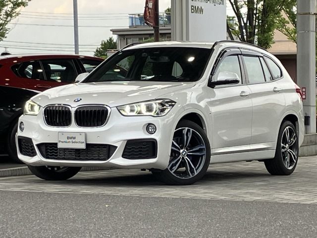 BMW / BMW X1