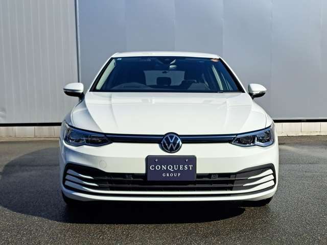 VOLKSWAGEN / VOLKSWAGEN GOLF