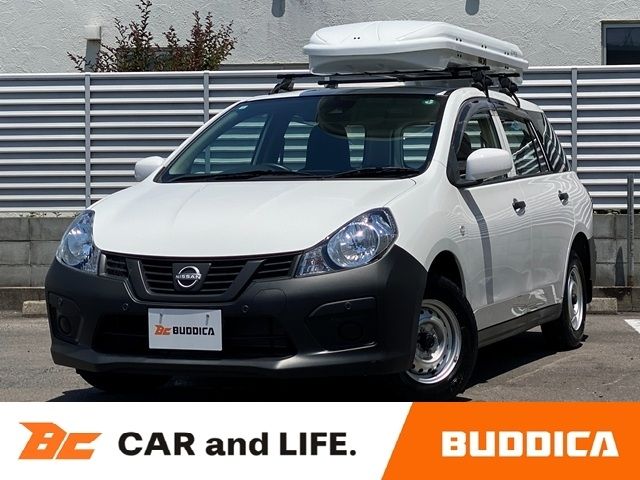 NISSAN / AD