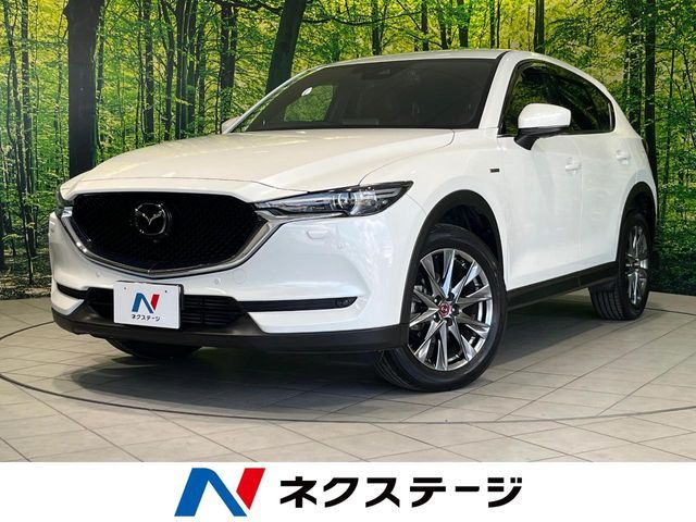 MAZDA / CX-5 4WD