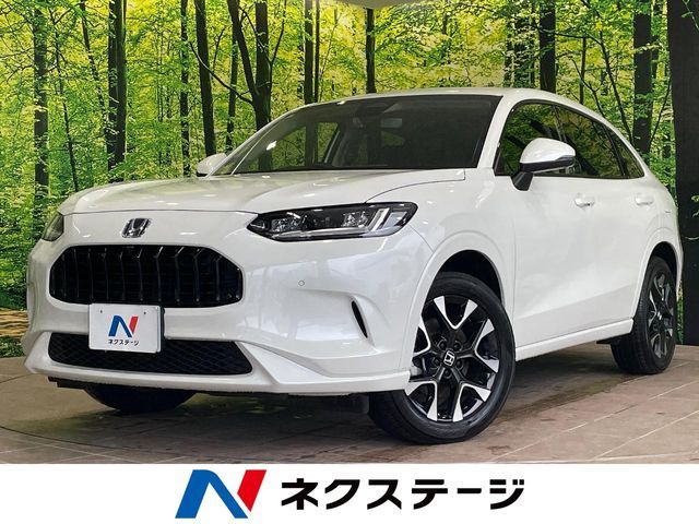 HONDA / ZR-V e:HEV