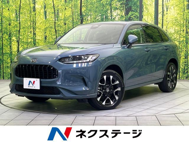 HONDA / ZR-V e:HEV