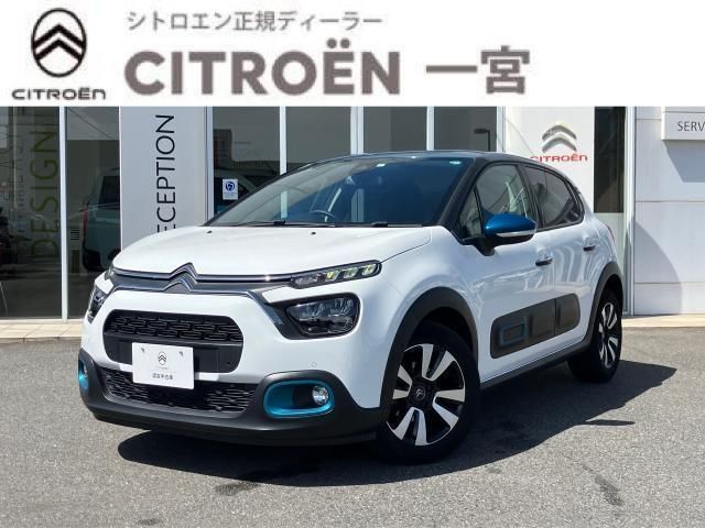 CITROEN / CITROEN C3