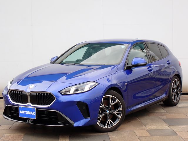 BMW / BMW 1series