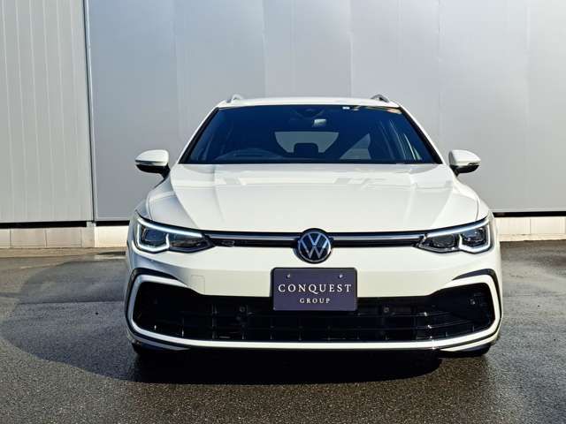 VOLKSWAGEN / VOLKSWAGEN GOLF VARIANT