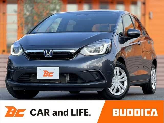 HONDA / FIT e:HEV