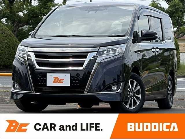 TOYOTA / ESQUIRE HYBRID
