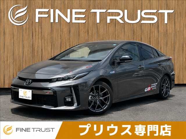 TOYOTA / PRIUS PHV