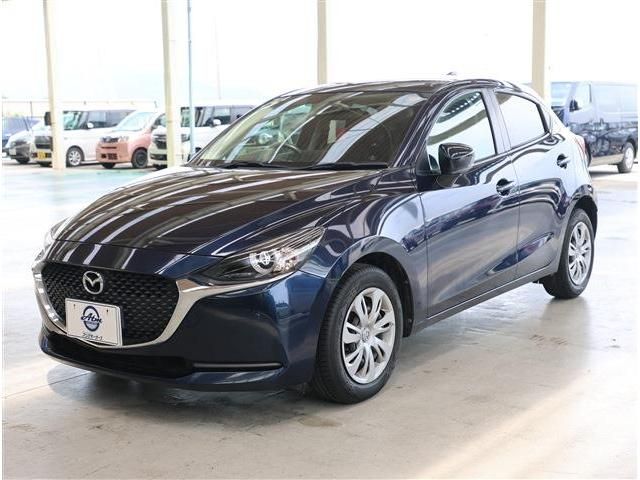MAZDA / MAZDA2