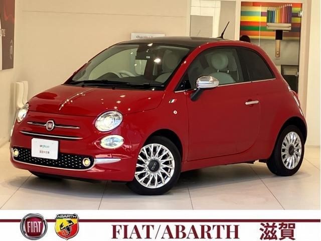 FIAT / FIAT 500