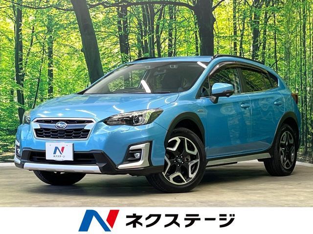 SUBARU / SUBARU XV HYBRID