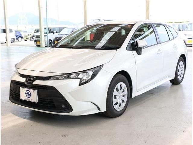 TOYOTA / COROLLA TOURING