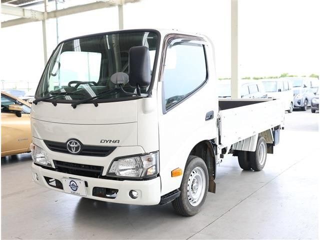 TOYOTA / ダイナ