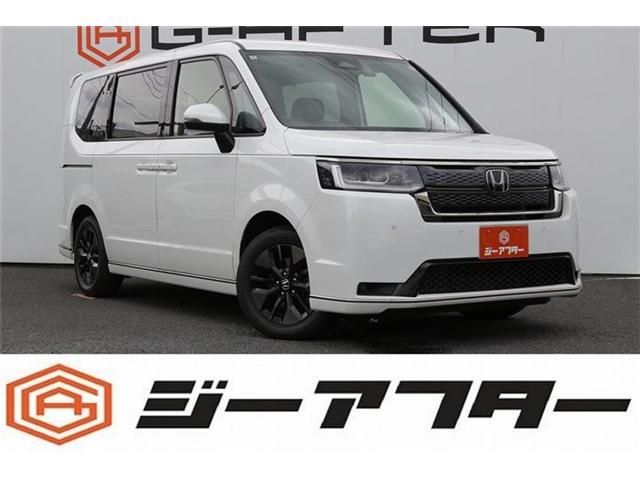 HONDA / STEPWAGON SPADA 4WD