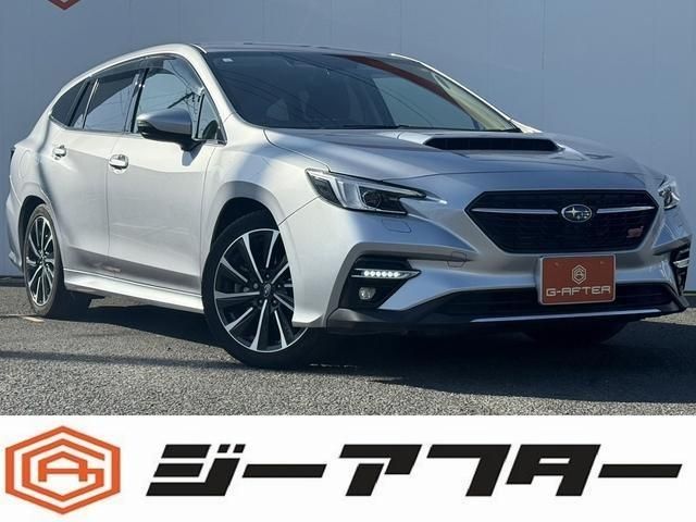 SUBARU / LEVORG