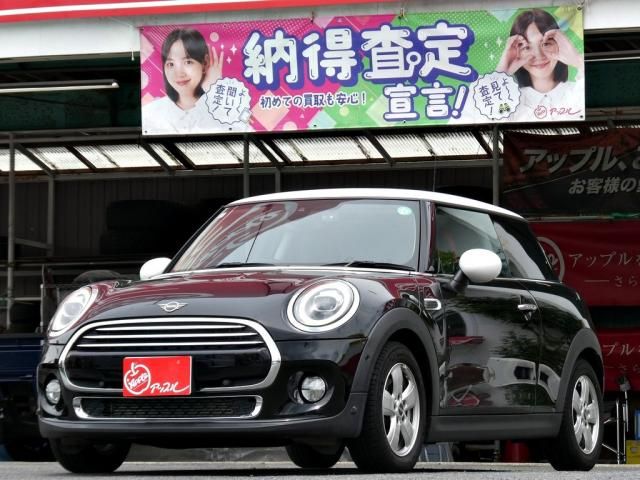 BMW / MINI COOPER D