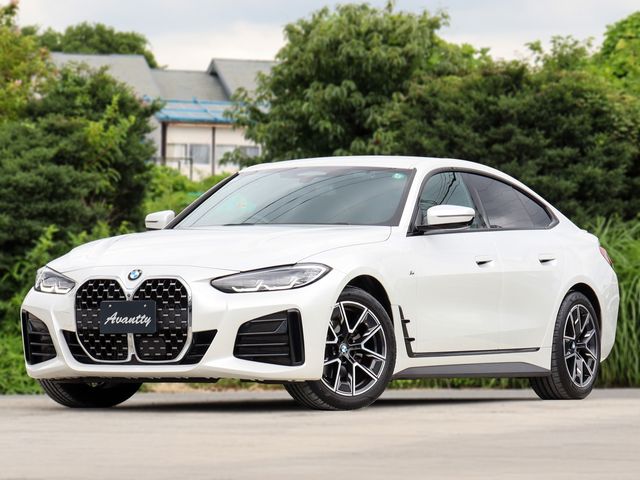 BMW / BMW 4series Gran coupe